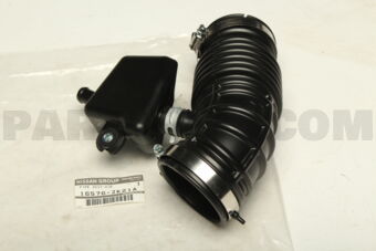 Nissan 16576JK21A DUCT-AIR