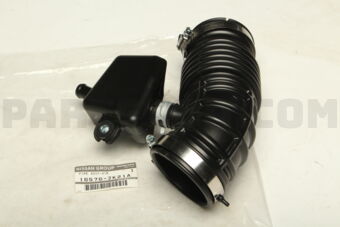 Nissan 16576JK21A DUCT-AIR