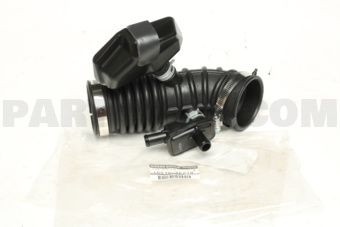 Nissan 16576JK21B DUCT-AIR