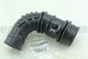 Nissan 16578VC12A DUCT-AIR