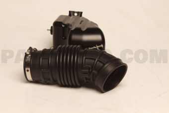 Nissan 16578VC20A DUCT-AIR