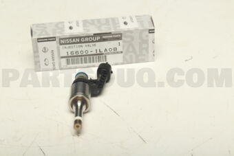 Nissan 166001LA0B INJECTOR-FUEL