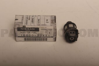 Nissan 1660038Y11 INJECTOR-FUEL