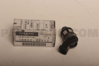 Nissan 1660038Y11 INJECTOR-FUEL