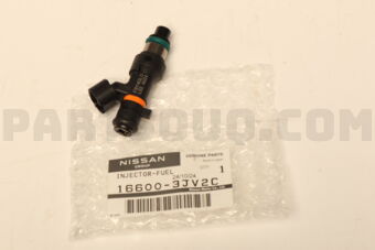 Nissan 166003JV2C INJECTOR FUEL