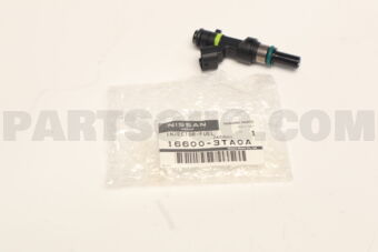 Nissan 166003TA0A INJECTOR-FUEL
