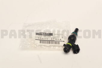 Nissan 166003TA0A INJECTOR-FUEL