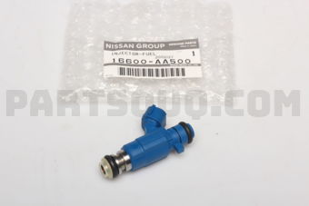Nissan 16600AA500 INJECTOR ASSY-FUEL