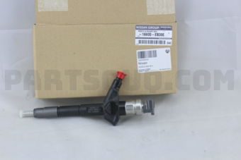 Nissan 16600EB30E NOZZLE ASSY & H
