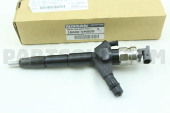 Nissan 16600VM00D NOZZLE & HOLDER ASSY