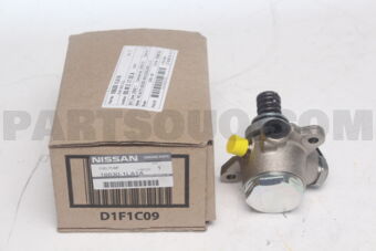 Nissan 166301LA1A PUMP ASSY FUEL