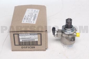 Nissan 166301LA1A PUMP ASSY FUEL