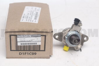 Nissan 166301LA1A PUMP ASSY FUEL