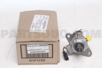 Nissan 166301LA1A PUMP ASSY FUEL