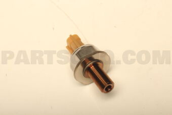 Nissan 166381LA0A SENSOR ASSY-FUEL PRESSURE