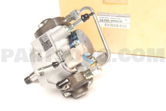 Nissan 16700VM01D PUMP ASSY-INJECTION