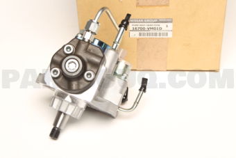 Nissan 16700VM01D PUMP ASSY-INJECTION