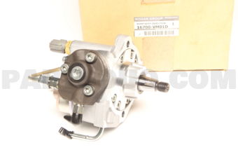 Nissan 16700VM01D PUMP ASSY-INJECTION