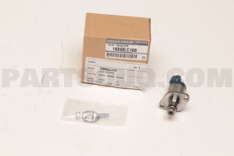 Nissan 16860LC10B VALVE-REGULATIN