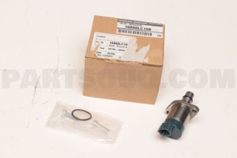 Nissan 16860LC10B VALVE-REGULATIN