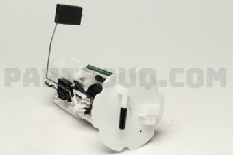 Nissan 170401CA0D PUMP COMPL-FUEL