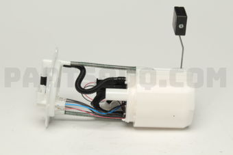 Nissan 170401CA0D PUMP COMPL-FUEL