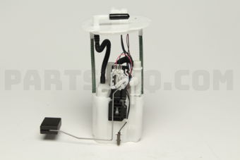 Nissan 170401CA0D PUMP COMPL-FUEL