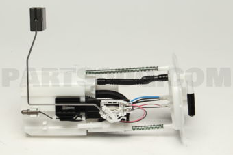 Nissan 170401CA0D PUMP COMPL-FUEL
