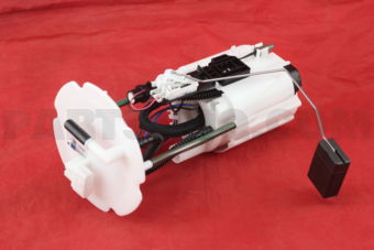 Nissan 170401CB0D PUMP COMPL-FUEL
