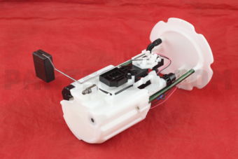 Nissan 170401CB0D PUMP COMPL-FUEL