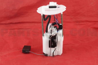 Nissan 170401CB0D PUMP COMPL-FUEL