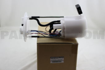 Nissan 170401EA0B PUMP COMPL-FUEL