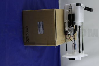 Nissan 170401EA0B PUMP COMPL-FUEL