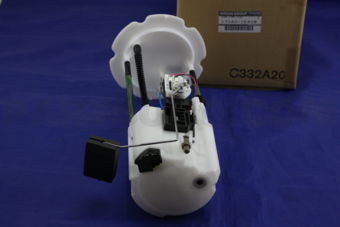 Nissan 170401EA0B PUMP COMPL-FUEL