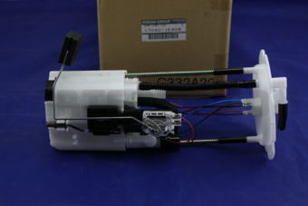 Nissan 170401EA0B PUMP COMPL-FUEL