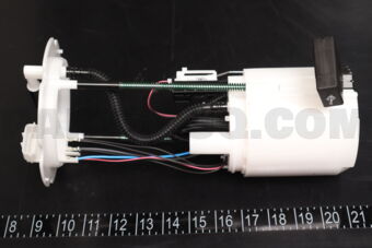 Nissan 170401EA0B PUMP COMPL-FUEL
