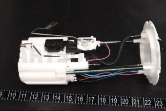 Nissan 170401EA0B PUMP COMPL-FUEL