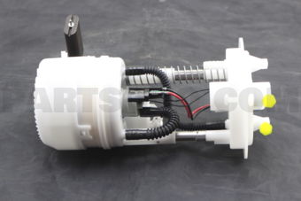 Nissan 170401HJ0B FUEL PUMP IN TANK