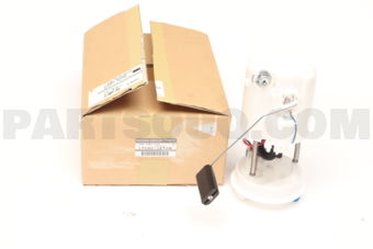 Nissan 170401KT0B PUMP COMPL-FUEL