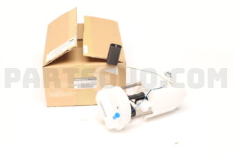 Nissan 170401KT0B PUMP COMPL-FUEL