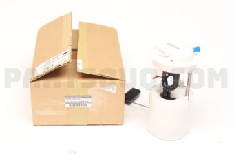 Nissan 170401KT0B PUMP COMPL-FUEL