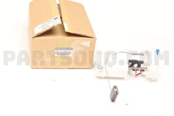 Nissan 170401KT0B PUMP COMPL-FUEL