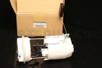 Nissan 170401KT0C PUMP COMPL-FUEL