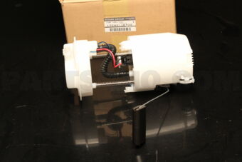 Nissan 170401KT0C PUMP COMPL-FUEL