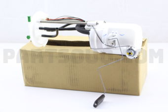 Nissan 170401LB2C PUMP COMPL-FUEL