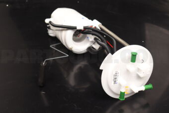 Nissan 170401LB8B PUMP COMPL-FUEL