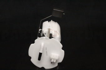 Nissan 170401MA0B PUMP COMPL-FUEL