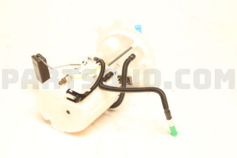 Nissan 170403JT0D FUEL PUMP IN TANK