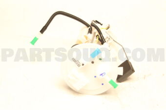 Nissan 170403JT0D FUEL PUMP IN TANK