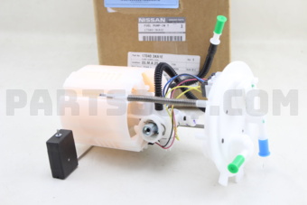 Nissan 170403KA1E PUMP COMPL FUEL